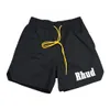 Men's Plus Size Waterproof Outdoor Quick Dry Hiking Shorts Running Workout Casual Quantity Anti Picture Technics R163