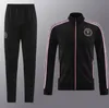 2023 2024 Napoli Miami Real Madrids Futbol Trailtsits Setleri Trailsuit 23 24 Erkek Chandal Futbol Survetement Madrides Eğitim Futbol Kiti Ceket