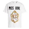 2023 ssFashion Designer MensT fourre-tout chemises homme imprimé T-shirt coton T-shirts occasionnels à manches courtes Hip Hop H2Y Streetwear T-shirts de luxe TAILLE S-5XL