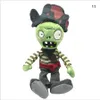 wholesale Multiple zombie plant plush toy games doll children's creative cartoon plant pendants