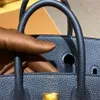 designer tas draagtas handtas luxe handtassen designer portemonnees handtassenHandgemaakte bijenwas draadstiksels Geïmporteerd origineel leer uit Frankrijk Tote Bag.