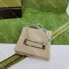 Braccialetti con margherita a forma di fiore con doppia lettera Braccialetti da donna firmati Gioielli in argento con scatola