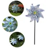 Garden Decorations Bird Wind Spinners Lawn Pinwheels Windmill Yard Patio Decoration Indoor Outdoor Baby Kids