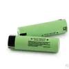 100% High Quality NCR18650B Battery 3400mAh NCR 18650 Lithium 3.7V NCR18650 Li-ion Rechargeable Batteries Cell for Panasonic Gree