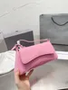 Bolso de diseñador portátil XX, bolso con solapa, bolso de hombro de lujo para mujer, bolso de viaje con patrón de cocodrilo