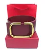 Width 70cm Fashion Women Designer Belt High Quality Womens Belts Dress Waistband With original box dust bag handbag9565773