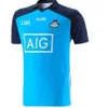 QQQ8 2022 2023 Limerick Cork Dublin GAA Jerseys 22 23 Down Louth Antrim Wexford Wicklow Laois Mayo Hurling Derry Westmeath Home Away Shirt