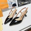 مصمم أحذية نسائية عالية الكعب من الكعب الأزياء الجديدة أزياء المكتب من أعضاء المكتب