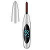 Wimpernzange, elektrisch, beheizte Wimpernzange, USB-Aufladung, Make-up-Curling-Set, langlebig, natürliche Wimpernzange, Beauty-Tools 231102
