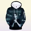 Novidade 2020 Lil Tjay Hoodie Casual Marca Boysgirls Hoodies Moletons Homens Mulheres Roupas Rua Boysgirls Lil Tjay Pulôver X09007145