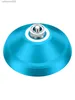 Yoyo Yozean Yo-Yo Professional inpronsive Yoyo 6061 Alloy Aluminum Yoyo Ball Toysl231102