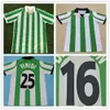 QQQ8 Retro Finidi Alfonso 95 97 98 Soccer 1995 Partido Menéndez 25 Rios 21 Jarni Football Jerseys Futebol