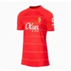 QQQ8 2023 2024 RCD Mallorca Soccer Jerseys Men Set Kid Kit Lee Maffeo Sanchez Abdon A. Raillo Valjent Muriqi Baba Grenier Copete 23 24 Mens