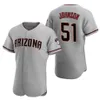 Man Baseball 53 Christian Walker Jerseys 2023 2024 World Series 51 Randy Johnson 4 Ketel Marte 7 Corbin Carroll 12 Lourdes Gurriel Jr. 14 Gabriel Moreno 28 Pham Sewn On