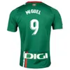 QQQ8 23 24 DEPORIVO ALAVES GUIDETTI SYLLA MENS SOCCER Jerseys Fuente L.Rioja Gorosabel Home Away 3. koszula krótkie rękawy dorosłe mundury dorosłe