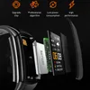 Esporte relógio inteligente mulheres homens smartwatch pulseira relógio inteligente para android ios senhoras masculino rastreador de fitness trosmart marca c5s