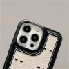iPhone 12 13 14 Pro Max 디자이너 금 단락 핸드폰 커버 G2311021Z-6 용 고급 전화 케이스