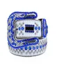 Cintos de moda para mulheres homens designer simon strass brilhantes multicolor1732 belts9935723