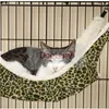 Letti per gatti CAGE PET PET AMCOLLA PASSORE AMAGGIO AMORE BRIEPARD SORPENTI/MICROFIBRA ZEBRA