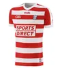 2023 Limerick Cork Dublin GAA jerseys New style Rugby Jerseys Down Louth Antrim Wexford Wicklow Laois MAYO Hurling Derry Westmeath shirt size S-5XL Top quality