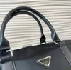 Designer Mode Frauen Leinwand Umhängetasche Mehrfarbige Tote Handtasche Reisetasche Einkaufstasche