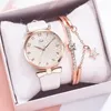 Womens Watches Luxury Women Bracelet Quartz For Magnetic Watch Ladies Sports Dress Pink Dial Wrist Clock Relogio Feminino 231101