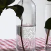 VASES00 PCS VASE FLOATING PEARLS FILL FILL FAKE MAKEUPアクセサリー穴ビーズのフィラーカッププラスチック装飾の装飾