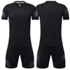 السلع الرياضية الأخرى الكبار الأطفال كرة القدم قمصان يضع الأولاد والبنات Camiseta Futbol Soccer Uniforms Sport Cloths Camisa de Futebol Tracksuit 231102