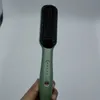 Hair Straighteners Portable Mini Hair Straightener Comb Gentle On Hair Perfect For Straightening Air Bangs And Slightly Curly Hair 231101