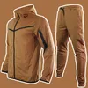 Kalın Tasarımcı Erkek Tech Tech Polar Mens Spor Pantolon Tasarımcıları Ceketler Uzay Pamuk Pantolon Erkekler Takip Dipleri Adam Joggers Camo 22ss Sıcak Koşu Pantolon Gi8y