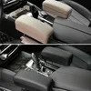 Nieuwe Armsteun Behuizing Trim Voor Auto Armsteun Organizer Accessoires Kussen Voor Auto Elleboog Band Universele Verstelbare Auto Armsteun Protectors