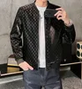 2023 Modedesigner Mens Jacket Spring Autumn Outwear Windbreaker Clothes Jackets Coat Outside Can Sport Size M-4XL Herrkläder