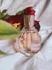 Air Freshener Female perfume FLOWER Boom perfume 100ml for women Eau De Parfum Spray top version quality long lasting smell fragrance fast ship