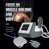 Annan skönhetsutrustning Dls Ems Body Sculpting Emszero Neo Body Bantning Muscle Stimulera Fettborttagning 5500W Bygga Muscle Machine