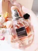 Air Freshener Female perfume FLOWER Boom perfume 100ml for women Eau De Parfum Spray top version quality long lasting smell fragrance fast ship