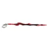 Porte-clés Bsarai Fate/EXTRA Nero Claudius 16 cm / 6,3 "modèle de jouet épée porte-clés