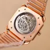 Zegarki mężczyzn i kobiet Automatyczne mechaniczne szafirowe lustro Super długie 80 godzin do przechowywania zasilania szlachetne dominujące męskie zegarki Wysokiej jakości luksusowe zegarki
