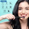Tandenborstel Ultrasone sonische elektrische tandenborstel oplaadbare tandborstel wasbare elektronische bleken tanden borstel volwassen timer Javemay J110 230403