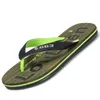 GAI Marca de Alta Qualidade Flip Flops Verão Moda Concisa Slides Casuais Homens Chinelos Praia Ao Ar Livre 230403 GAI