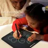 Tekening Schilderbenodigdheden 12 Inch LCD Schrijftablet Digit Magic Blackboard Electron Board Art Tool Kinderspeelgoed Hersenspel Kindcadeau 231110