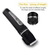 Hair Trimmer Professional Clipper For Men Rechargeable Electric Razor Cutting Machine Beard Fast Charging 231102