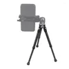 Tripods 1 PCS Universal Black Mobile Sports SLR DSLR Camera pograph