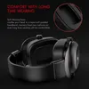 Наушники сотового телефона Havit H2002D Проводная гарнитура Gamer PC 3 5mm Hearsets HUST SOUNGE HD Микрофон Игровые игровые ноутбуки 230403