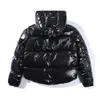 2023 Mens Designer Vacker huva nedjacka - Vacker USA: s storlek Winter Jacket