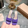 miui New leather casual shoes dress shoes sandals high heels womens shoes party high heels sandals stitching flip-flops elegant and mature women. miumiuss