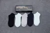 Designer men's socks women's socks high-grade high-grade luxury five pairs 55