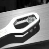 MM Universele Torx Sleutel Dikte Zelftrekkenverstelbare Board Dubbelhead Slinaar Handgereedschap Garage Essentiële diy
