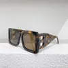 Designer de luxo Os óculos de sol de alta qualidade de 20% de desconto em personalidade de moda grande b-box han huo no mesmo