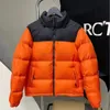 Designer Puffer jacket Womens down Jacket north faced jacket couples Winter jacket Coat Outdoor Fashion Classic Casual Unisex Zippers Windproof protection