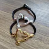 Bracelet 2023 UNOde50 Vente européenne et américaine de haute qualité Bracelet de pierres précieuses exquises Bijoux romantiques pour femmes Sac cadeau